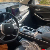 خودرو x5 مدل۱۴۰۴