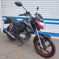 ایردوکوطرح پالس ان اس ۲۰۰ مدل۱۴۰۳ مگلی بنلی