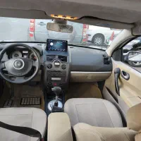 مگان اتومات 2000 مدل 91|خودرو سواری و وانت|شیراز, بازار|دیوار