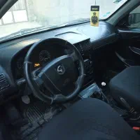 اریسان دو 1403|خودرو سواری و وانت|همدان, |دیوار