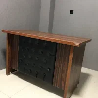 ست کامل اداری میز و صندلی مدیریت|مبلمان اداری|بهشهر, |دیوار