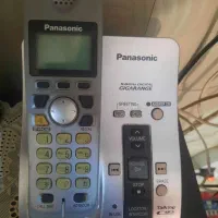 تلفن بی سیم رومیزی پاناسونیک