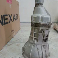 گیربکس ماشین|قطعات یدکی و لوازم جانبی|مرند, |دیوار