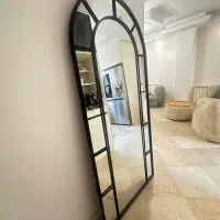 آینه قدی گنبدی