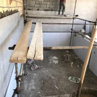 پیمانکاری تعمیرات تخریب اجراساختمان استخر باغ ویلا|خدمات پیشه و مهارت|مشهد, سجاد شهر|دیوار