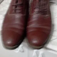 سلام کفش چرم بفروش،میرسد