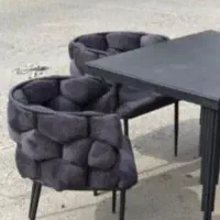 سرویس مبل گامبی به همراه جلو مبلی