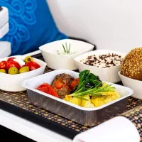 استخدام آشپز در قطارهای 5 ستاره فدک