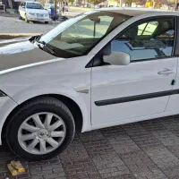 مگان 2000اتومات|خودرو سواری و وانت|دهدشت, |دیوار