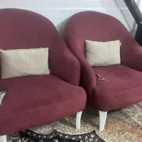 مبلمان|مبلمان خانگی و میز عسلی|کوهدشت, |دیوار