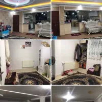 آپارتمان 100متری دو طبقه 4واحدبسیار تمیز|فروش آپارتمان|شاهرود, |دیوار