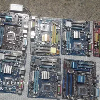 مادربردddr3 و ddr2