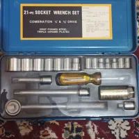 آچار بکس ژاپنی اصل