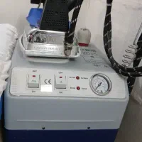 اتو بخار سیلتر ترک اصل|اتو و لوازم اتو|محمدشهر, محمدشهر|دیوار