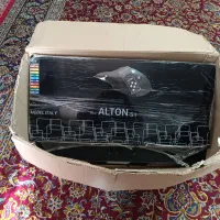 هود آلتون|هود|زابل, |دیوار