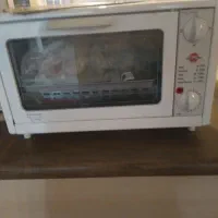 توستر