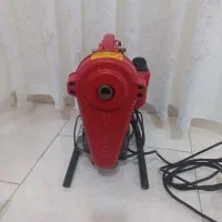 لوله باز کن چاه بازکن|ابزارآلات|گلبهار, شهر جدید گلبهار|دیوار