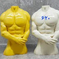 قالبهای سیلیکونی