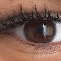 مدل برایه اکستنشن مژه