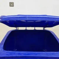 سطل زباله بزرگ و نو|لوازم نظافت|قرچک, مهدیه|دیوار