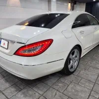 بنز cls 350|خودرو سواری و وانت|لنگرود, |دیوار