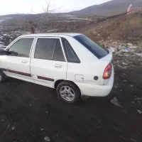 پراید 141سفید|خودرو سواری و وانت|مشهد, رضاییه|دیوار