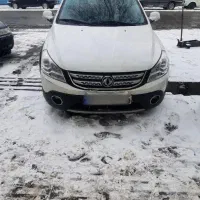 خودرو دانگ فنگ اچ سی کراس