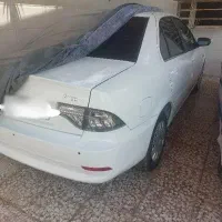 سمند سورن پلاس، مدل ۱۴۰۴ صفر