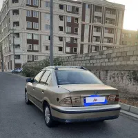 سمند ال ایکس،فروش فوری|خودرو سواری و وانت|تهران, حر|دیوار