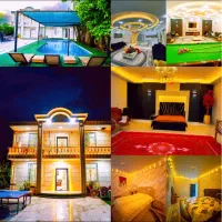 اجاره انواع ویلاباغ دزفول