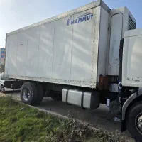 یخچال ماموت زیزصفری