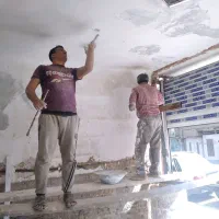 گچکاری گچ کار گچکار استاد گچ کاری ســراسر شـهر