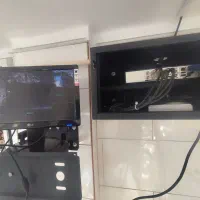 فروش و نصب سیستم های حفاظتی و امنیتی|دوربین مداربسته|تبریز, |دیوار