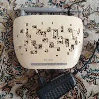 مودم tp link