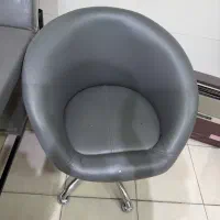 سرشور تخت مژه صندلی کوپ