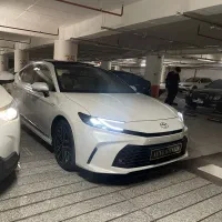 کمریcamry ژاپن / پارچه و چرم/ اقساط/ هیبرید|خودرو سواری و وانت|تهران, اقدسیه|دیوار