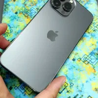 Iphone 13 Pro Max در حد نو به شرط بدون بازشدگی|موبایل|تهران, الهیه|دیوار