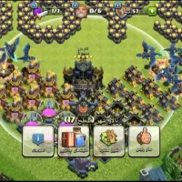 اکانت کلش معاوضه پابجی