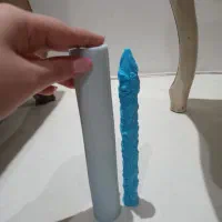 قالب شمع