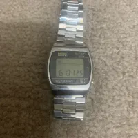 ساعت سیکو دیجیتالی