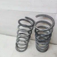 کمک عقب پراید