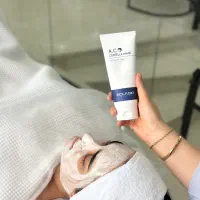 فیشال و ماساژ تخصصی پوست صورت