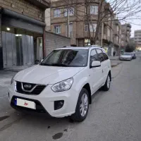 ام وی ام x33new|خودرو سواری و وانت|سقز, |دیوار