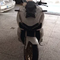 adv 150 کم کار مدل 1403(تمام چک)|موتورسیکلت|کرج, حصارک بالا|دیوار