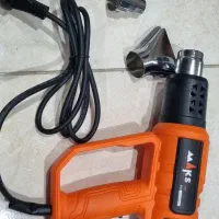 سشوار صنعتی