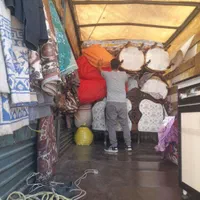 خدمات باربری اسباب کشی صداقت بار|خدمات حمل و نقل|خوی, |دیوار