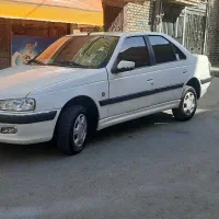 پرشیا ۹۵ سال|خودرو سواری و وانت|رباطکریم, نصیرشهر|دیوار