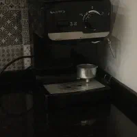 اسپرسو ساز مارک cours|سماور، چایساز، قهوهساز|محمودآباد, |دیوار