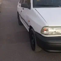 پراید مدل ۸۶|خودرو سواری و وانت|مشگین شهر, |دیوار