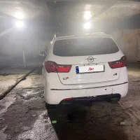 هایما S7|خودرو سواری و وانت|اسلام‌شهر, شهرک احمدیه|دیوار